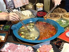 -吼堂老火锅(太古里总店)