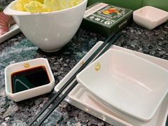 -一席地·本地鸡窝·杭帮鸡火锅(萧山银隆百货店)