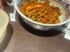 -王繁星面馆(西安熙地港店)