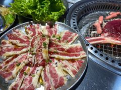-马路牙子烧烤音乐酒馆(望京店)