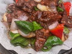 -蜀厨小匠·民间川菜(犀浦店)