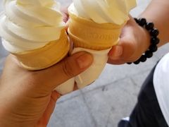 -麦当劳(新王府井店)