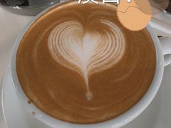 -NOTOOCAFE不二咖啡馆(岩前店)