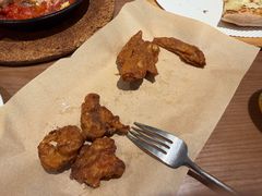 -必胜客(鳌江万达店)