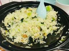 咸肉菜饭煲-930私房菜(欧阳路店)