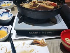 -昱匠·日本料理(金融街店)