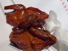 -鸽子侯·家宴·平价海鲜(市图书馆店)