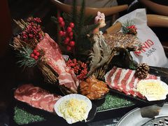 -鹤江桥·红油牛肉粉(SKP店)