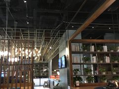 大堂-U你·天然调味(南湖总店)