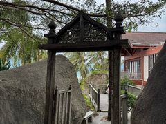 -海南分界洲岛旅游区