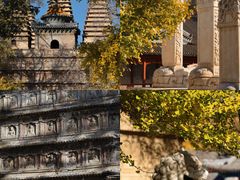 -北京石刻艺术博物馆(五塔寺)