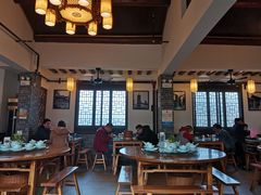 大堂-双塔老饭店