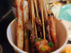 -千禧炸串(明瓦廊店)