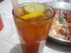 -大芊金重庆串串火锅(南京路店)