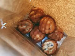 -莫朗核桃饼(虹泉路店)