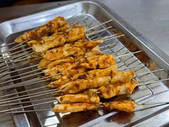 -文文烤肉(大皮院店)