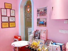 -芭芭拉舞蹈·星星演说家(珠江新城校区)