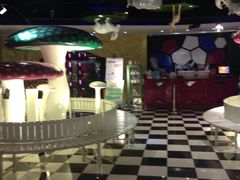 -H次元沉浸剧情密室(街道口店)