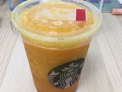 -星巴克(杭州银泰城西一店)