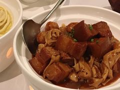 红烧肉千张结-西湖春天•老字号杭州菜(百汇店)