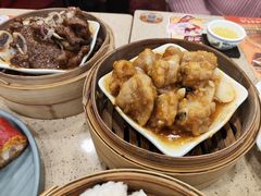 -点都德(龙之梦店)