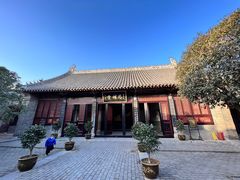 -南阳府衙