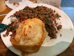 -婉泰·特色小吃·舂鸡脚(告庄二店)