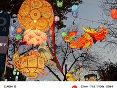 -春暖花开(西溪店)