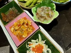 -昱匠·日本料理(金融街店)