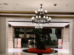 -太湖饭店·寄畅轩中餐厅