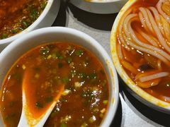 -海底捞火锅(龙湖北京大兴天街店)