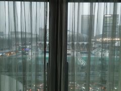 -济南喜来登酒店