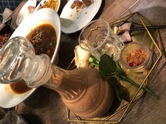 -茉莉餐厅(包河万达店)