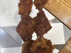 -勇利赵家烤肉坊(翠华北路店)