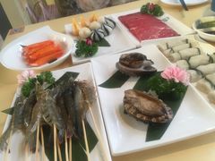 -甘尼仕印度餐厅爵士酒吧(阳春巷店)