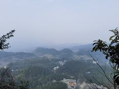 -綦江古剑山