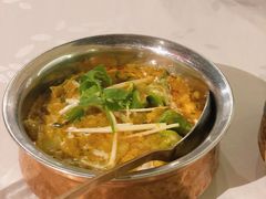 -红堡·印度文化美食之旅(滨江宝龙店)