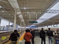 -温州南站