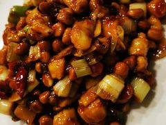 -巴渝兄弟川菜(宽街店)