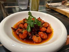 -枪火串烧·东北特色烧烤(罗湖总店)