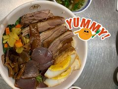 -潮界(LU·ONE凯德晶萃广场店)