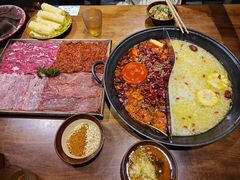 -楠火锅(昆山金鹰店)