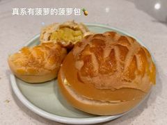 -和平馆·地道港澳茶餐厅(西门口店)