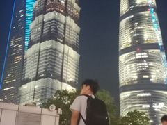 -上海中心大厦