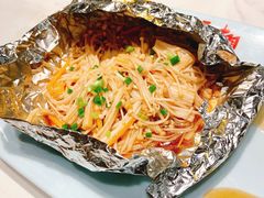 -蚝翅·海鲜粥·烧烤·宁夏滩羊季(玉米楼店)