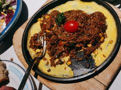 -俄士厨房(五棵松华熙LIVE店)