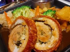 -MOSSO德国餐厅·音乐酒吧(环宇荟店)