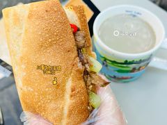 -星巴克(西湖天地店)