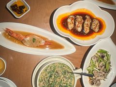 -波螺油子青岛本帮菜(银座店)