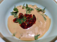 蘸料-青花椒花椒鱼(合生汇店)